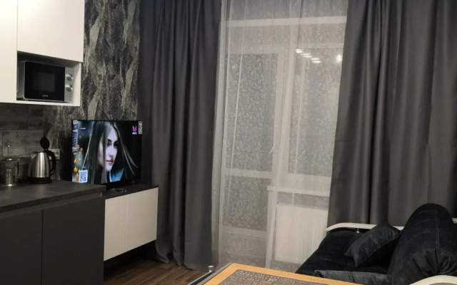 Апартаменты в переулке Ядринцева