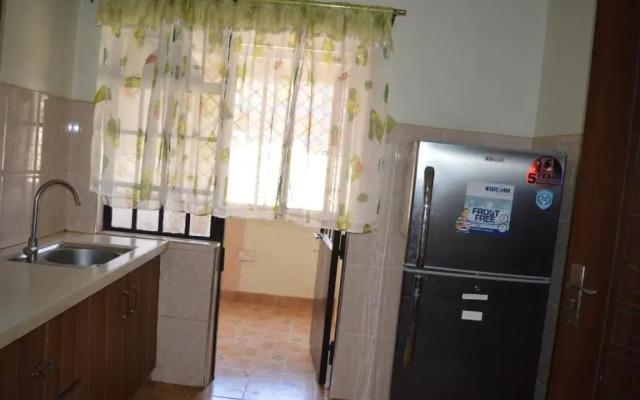 Nikki's 2BR Home Ruiru, Thika Road