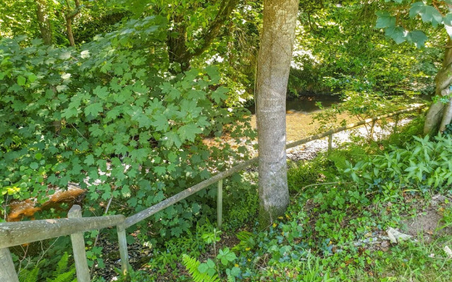 The Old Mill