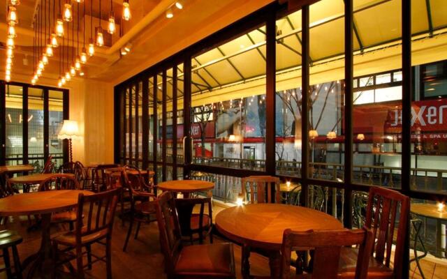 Hotel Sunroute Stellar Ueno