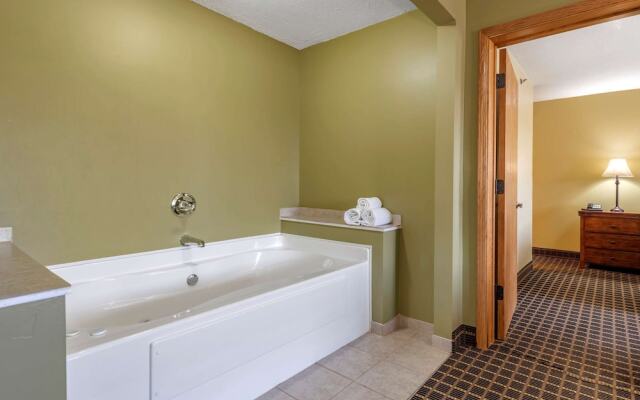 Allegheny Inn & Suites