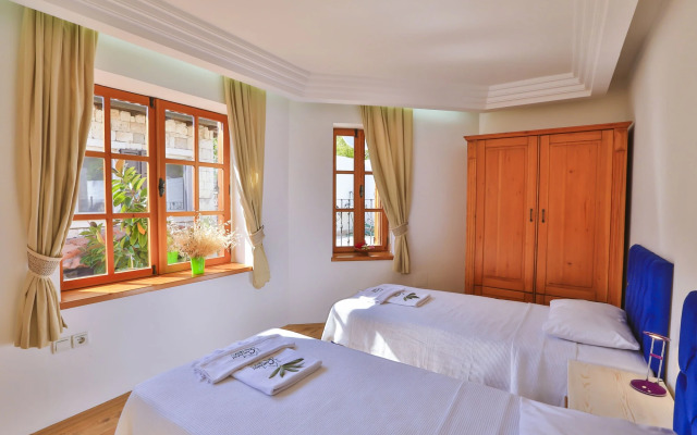 KC Apartments by Cinarlar