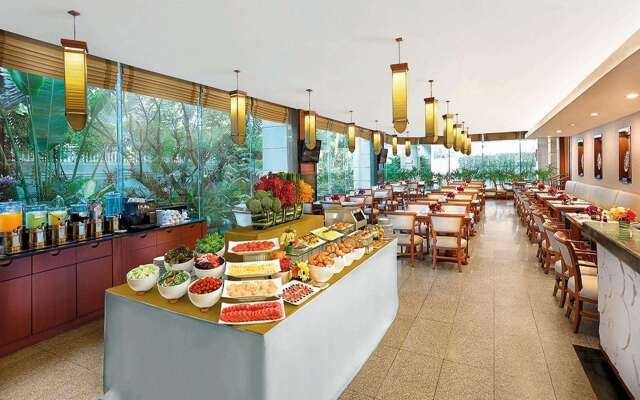 Centre Point Hotel Sukhumvit 10