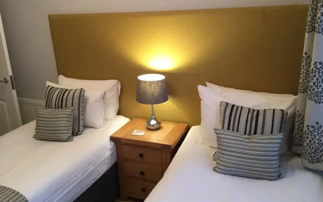 Inverness City Suites - Hedgefield