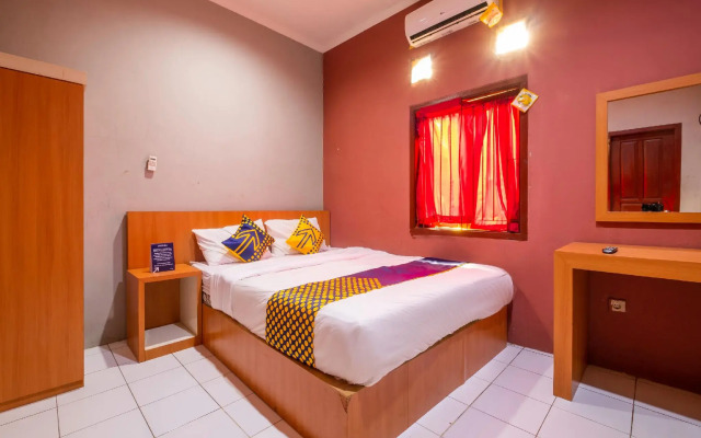 SPOT ON 2806 Wisma Syariah