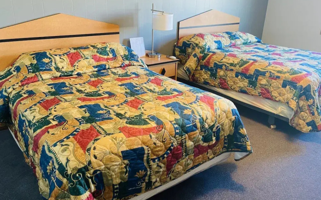 Economy Inn Motel