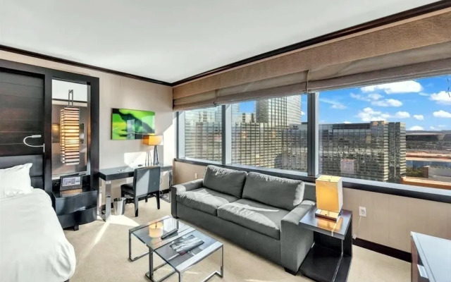 Premium Studio Suite at Vdara