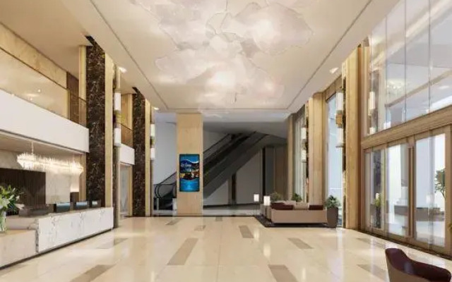 Paddington Hotel Halong Bayview