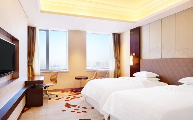 Sheraton Harbin Xiangfang Hotel