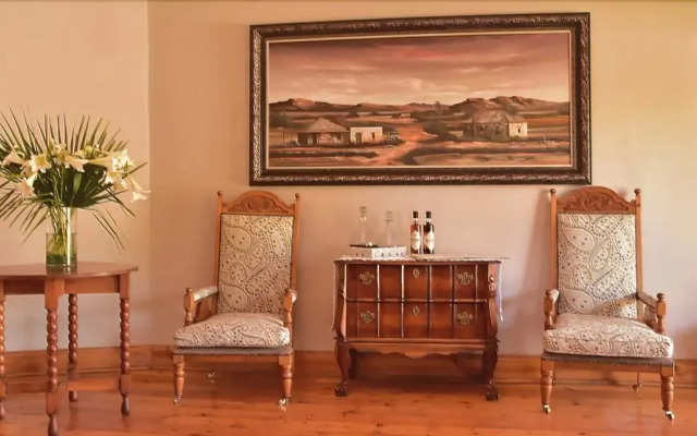 Fouriesburg Country Inn