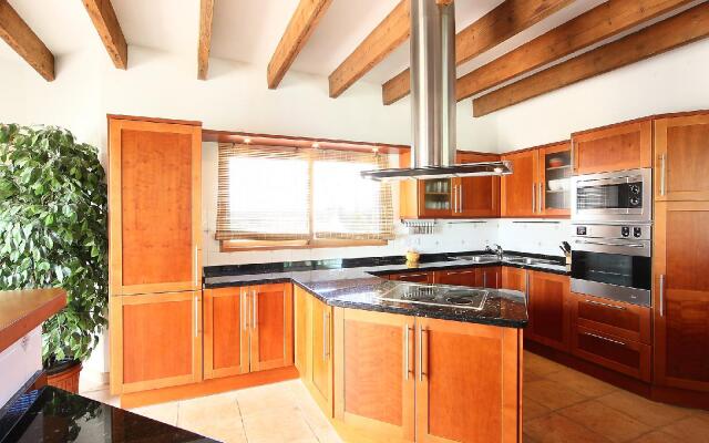 Noguera - Four Bedroom