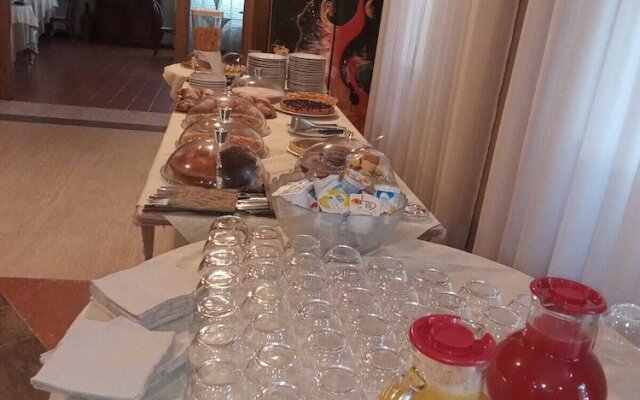 Hotel Villa Dei Pini