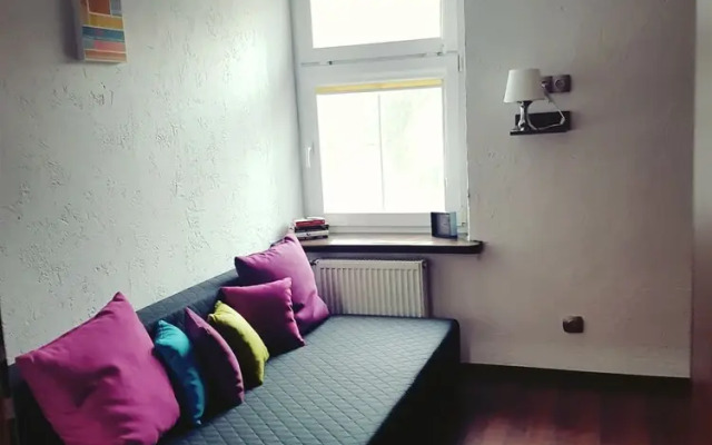 Apartament Szczawno-Zdrój