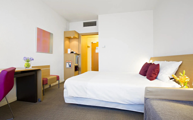 Novotel Genova City