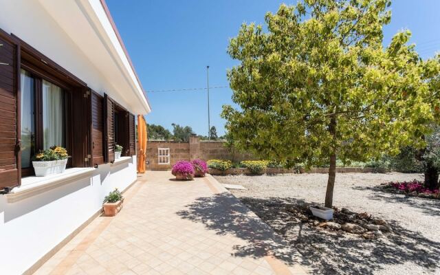 Villetta Casetta Li Foggi