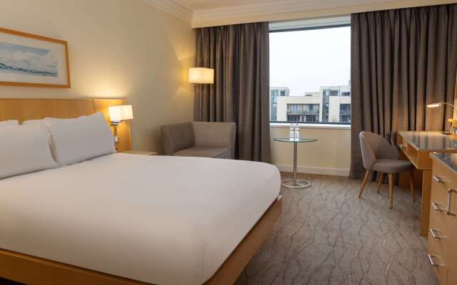 Hilton Dublin Airport Hotel