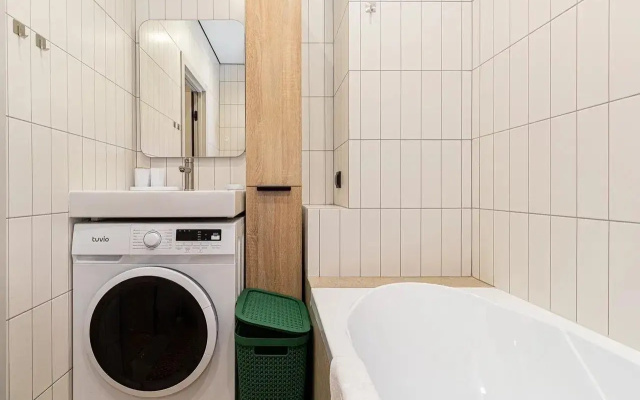 Daily Rent на улице Ивана Беличенко 92к4
