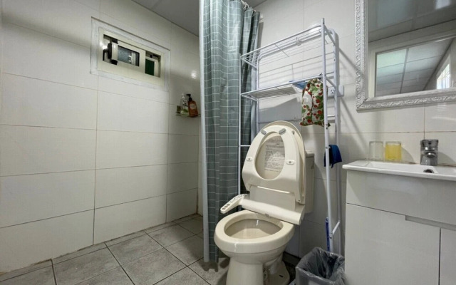 31 Backpack Guest House