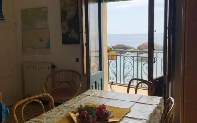 Hostel Beach House