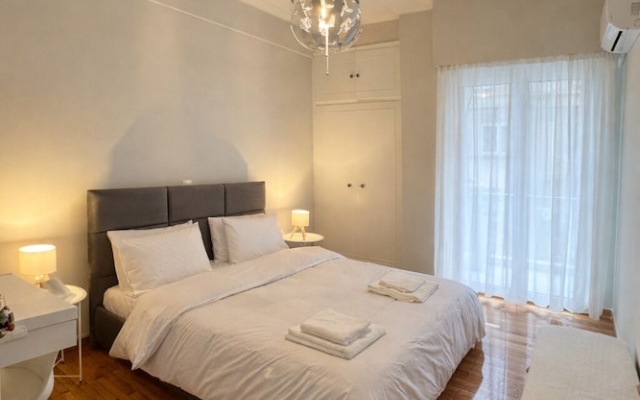 Athens home lenas