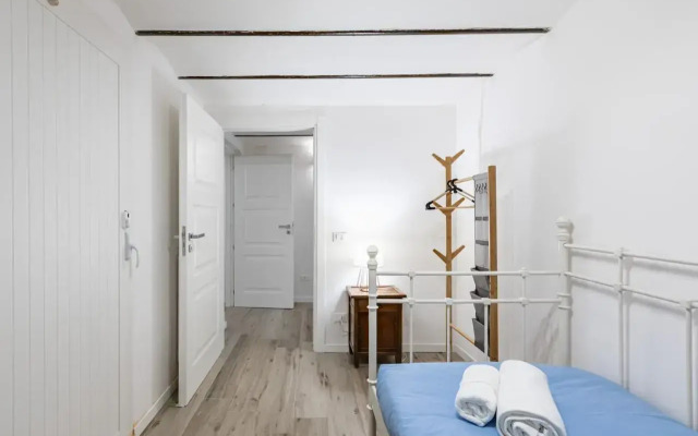 Palermo Modern And Central Apartment X6