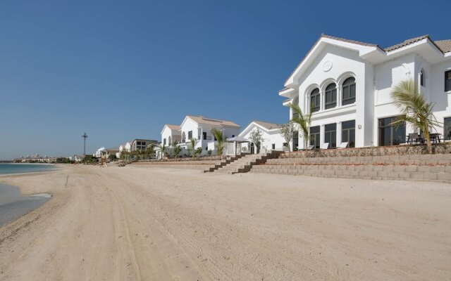 Luxury Villa w Dramatic Vw Private Beach Pool