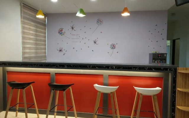 Fuzhongju Homestay