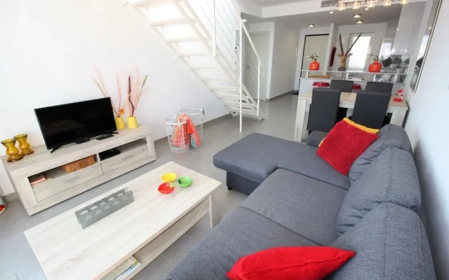 Apartamento Casa Stits