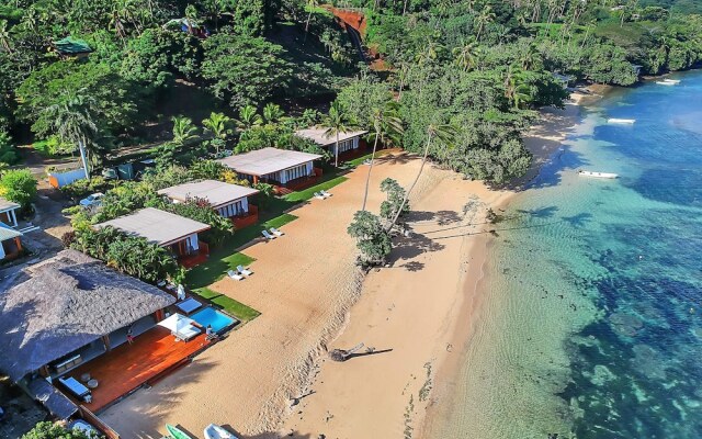 Tides Reach Resort