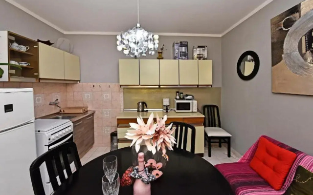 Apartments Laguna