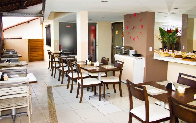 Marsallis Praia Hotel