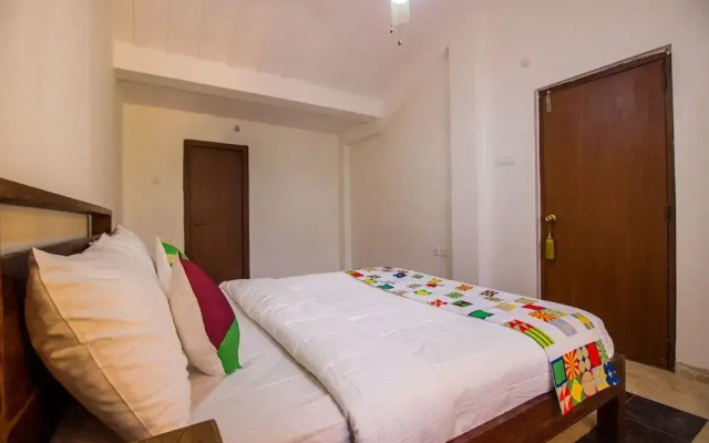 OYO Home 11542 Spacious 3BHK Villa Assagao