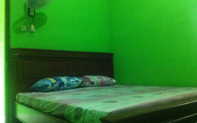 Kampung Osing Inn
