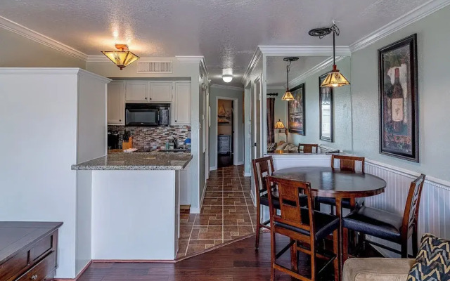 The Victorian by 3rd Coast Getaways