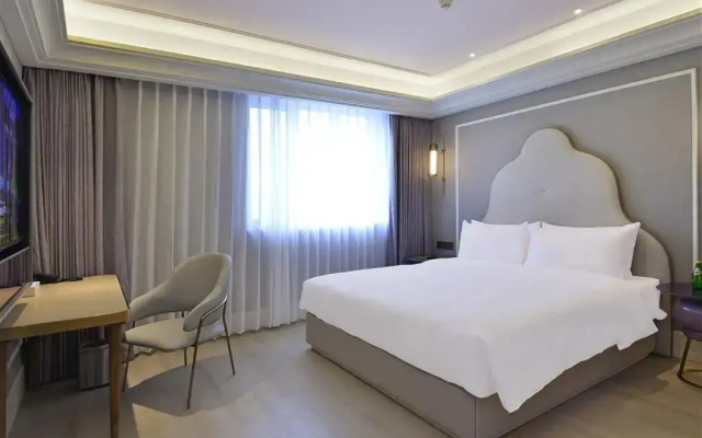 Mercure Taiyuan Downtown