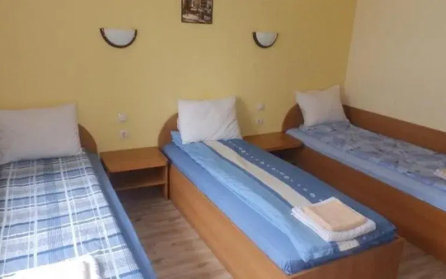 Mix Hotel