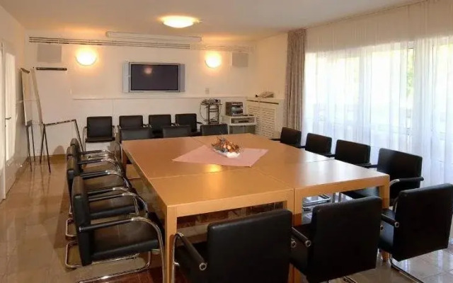 Club Hotel Fured