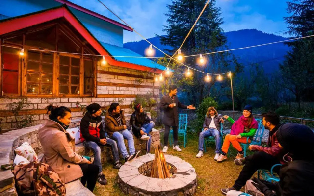 Zen Manali by Keekoo Stays