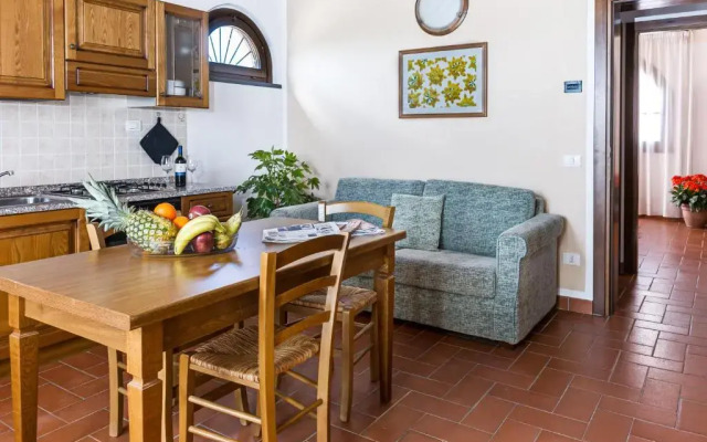 Corte Tommasi Residence