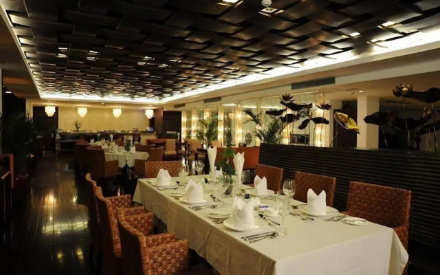 Assorti International Hotel