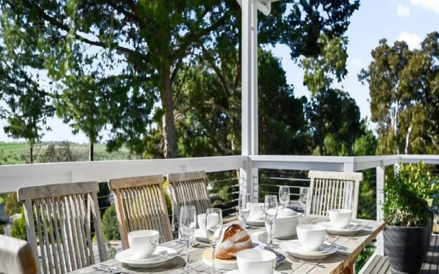 Whiteport by Wine Coast Holiday Rentals