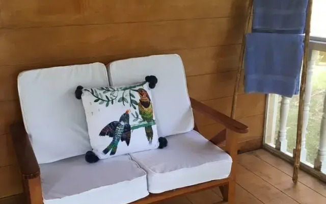 Amazon Garden EcoLodge Boutique