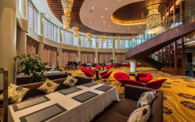 Yinhe Yunrui Hotel