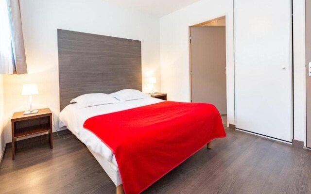 Residence Le Domaine du Mont - Vacancéole