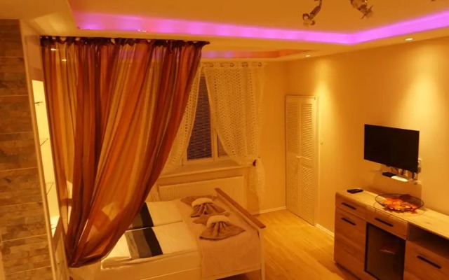 Vienna Luxury Residence