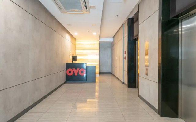 Oyo 203 Lelita Hotel