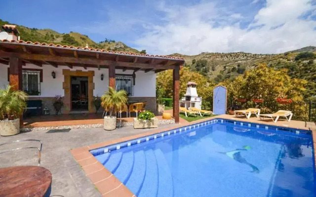 Villa Rosandra