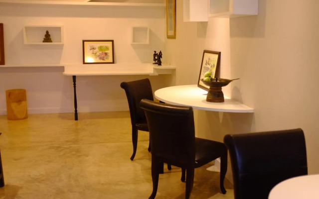 Silp-Pa Phra Nakhon Si Ayutthaya Hotel