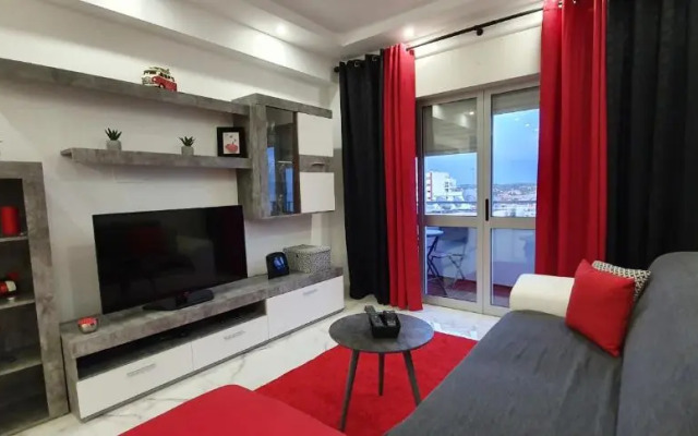 T1 Praia da Rocha/ Sunflower