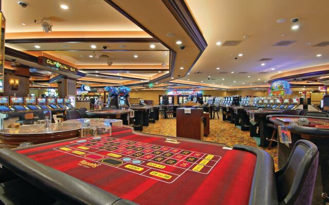 Harrah's Lake Tahoe Resort & Casino